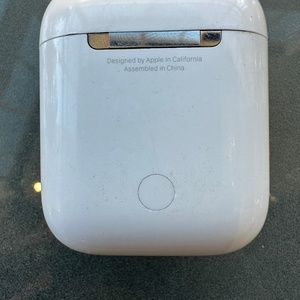 AirPods Replacement Charging Case